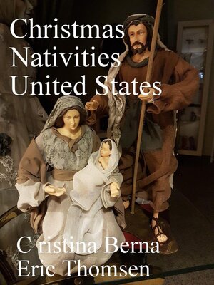 cover image of Christmas Nativity United States